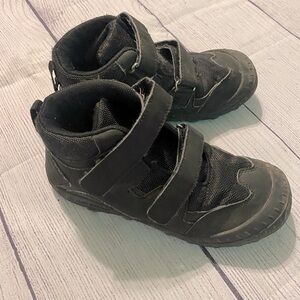 jackshibo boy’s hiking boots